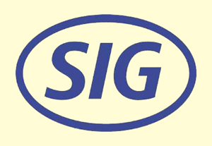 SIG logo