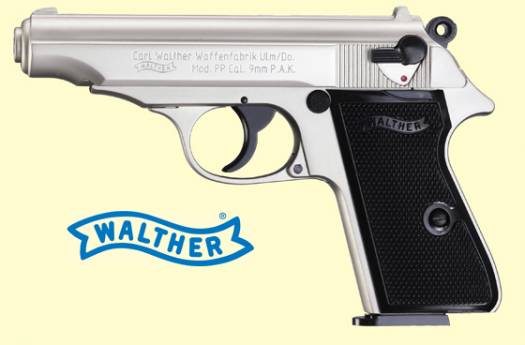 Walther PP