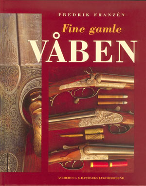 Fine gamle våben (brugsvåben)