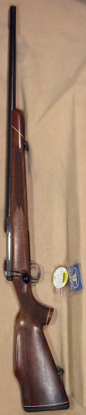 Tikka M55 Continental