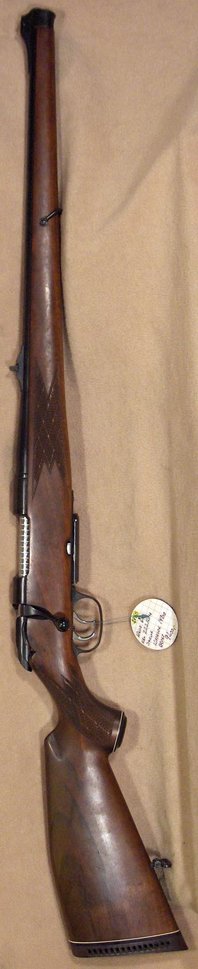 Krico model 620