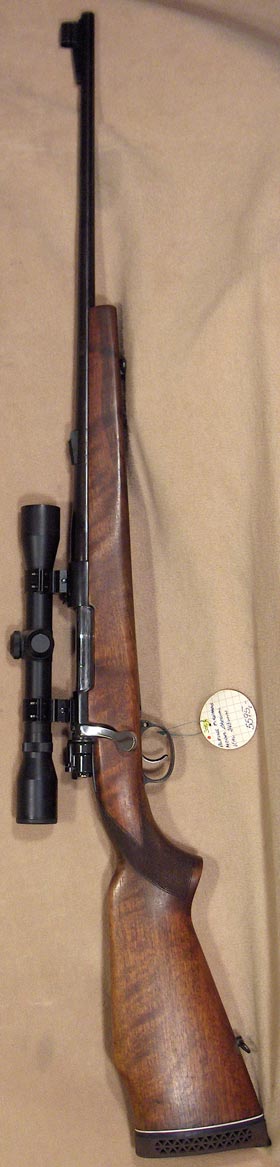 Alpine Firearms model Special