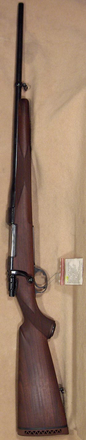 Harrington & Richardson model 340