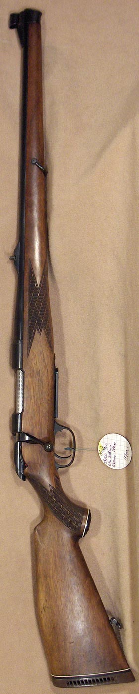 Krico model 700