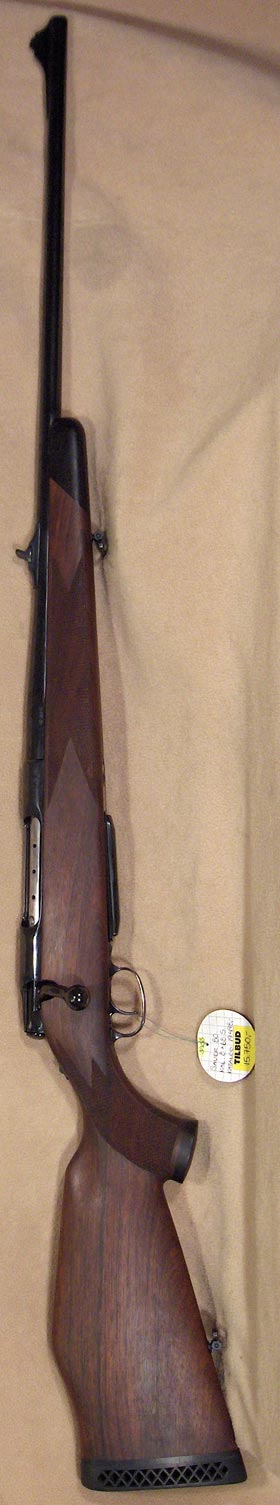 Sauer 80