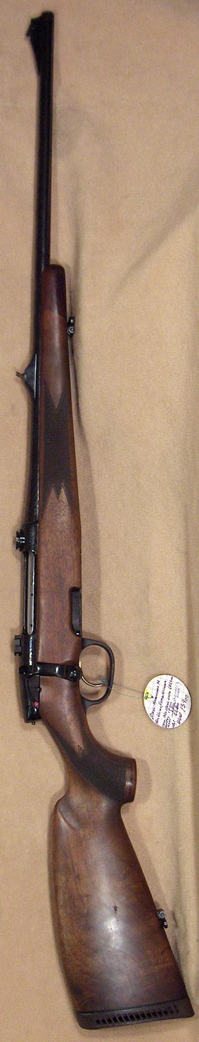 Steyr-Mannlicher-M