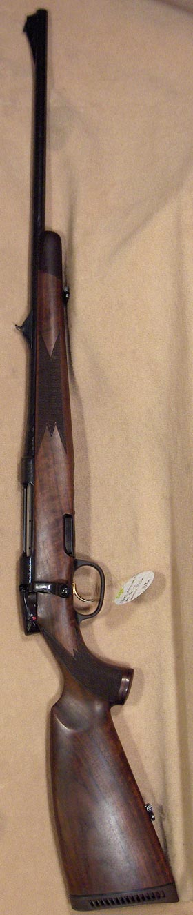 Steyr-Mannlicher model M