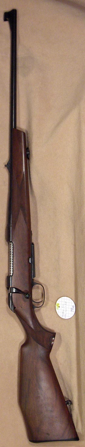 Krico model 700