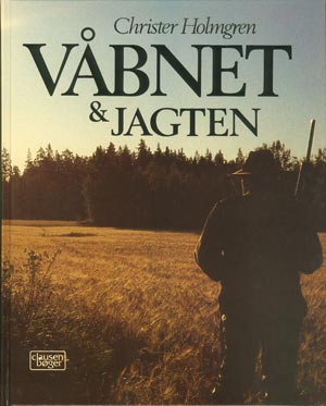 Våbnet og jagten