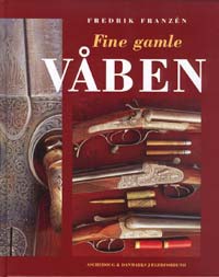 Fine gamle våben