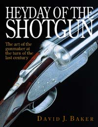 Heyday of the shotgun