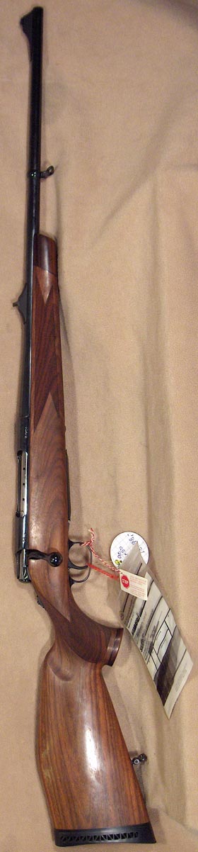 Sauer 90 Luxus