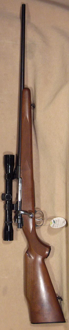 Mauser model 98