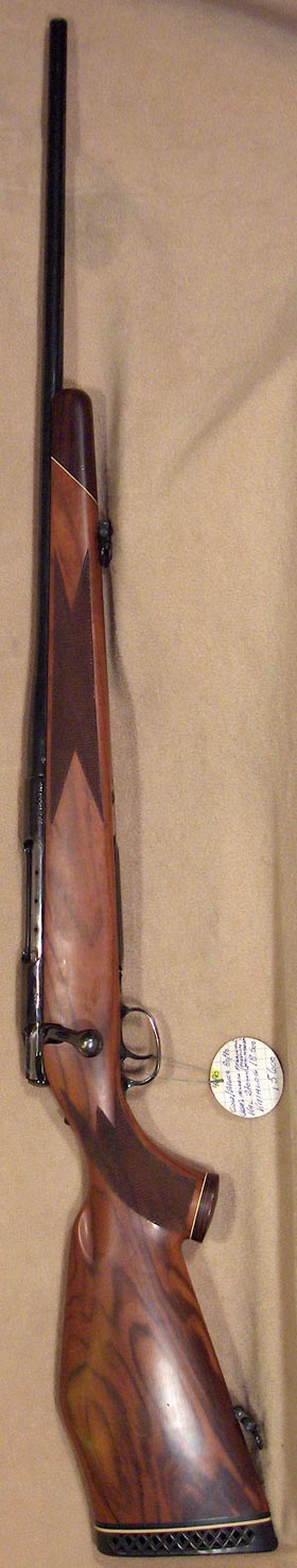 Colt/Sauer 80