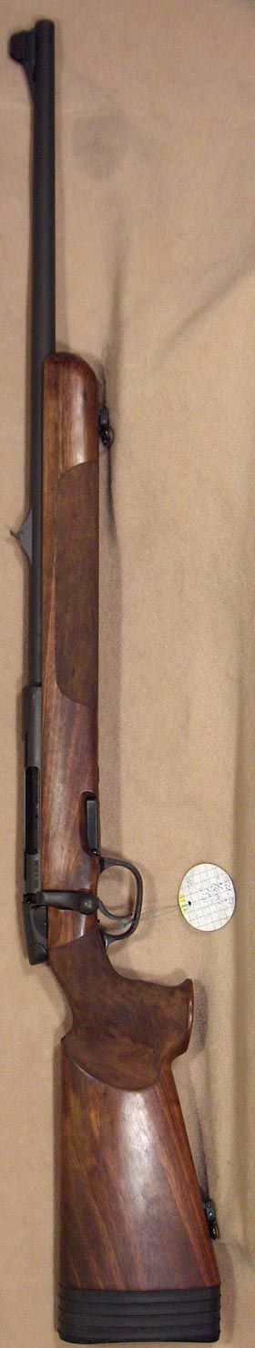 Steyr SSG